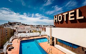 Hotel Royal Plaza Ibiza